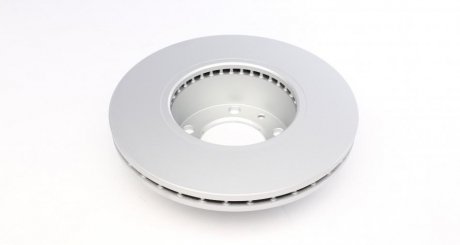 Вентильований гальмівний диск icer 78BD68481