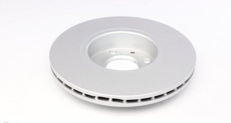 Вентилируемый тормозной диск icer 78BD77952