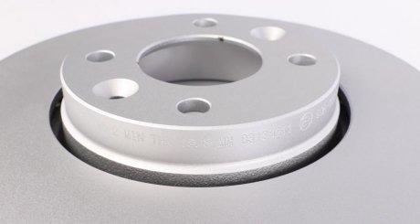 Вентилируемый тормозной диск icer 78BD77952