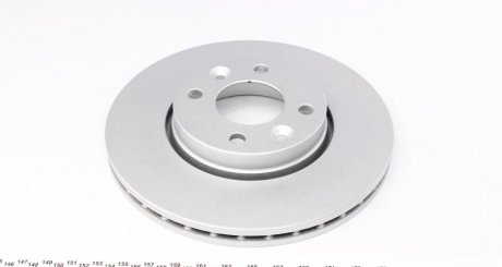 Вентилируемый тормозной диск icer 78BD77952
