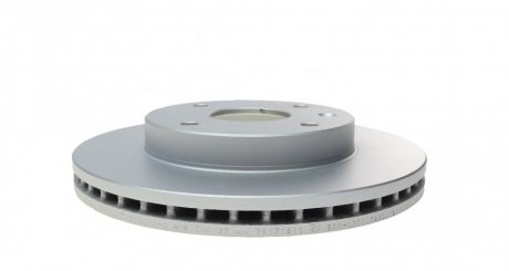 Вентилируемый тормозной диск icer 78BD83382