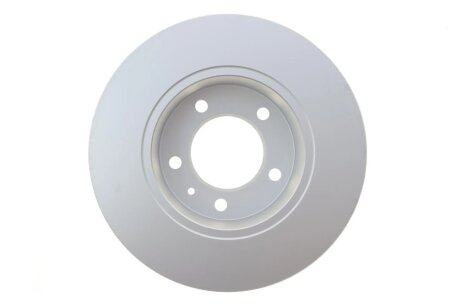 Тормозной диск icer 78BD87672