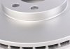 Вентильований гальмівний диск icer 78BD9000-2