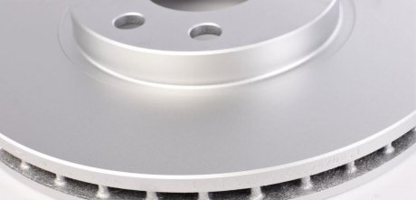 Вентильований гальмівний диск icer 78BD90002