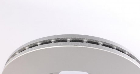 Вентилируемый тормозной диск icer 78BD90602