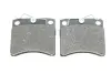 Тормозные колодки icer 140895