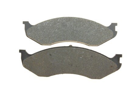 Тормозні (гальмівні) колодки icer 140968