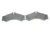 Тормозные колодки icer 141126700