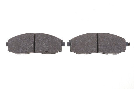 Тормозні (гальмівні) колодки icer 141266