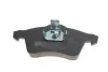 Тормозные колодки icer 141320