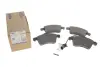 Тормозные колодки icer 141320