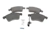 Тормозные колодки icer 141320