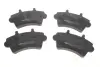 Тормозные колодки icer 141442