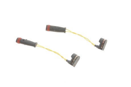 Тормозні (гальмівні) колодки icer 141785203