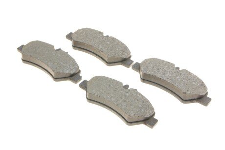 Тормозные колодки icer 141787