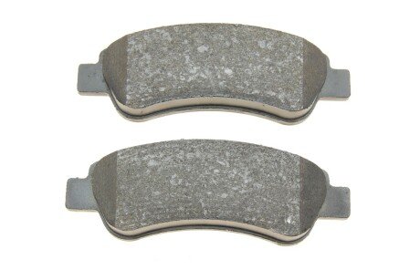 Тормозные колодки icer 141804