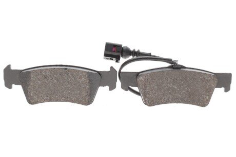 Тормозные колодки icer 141816