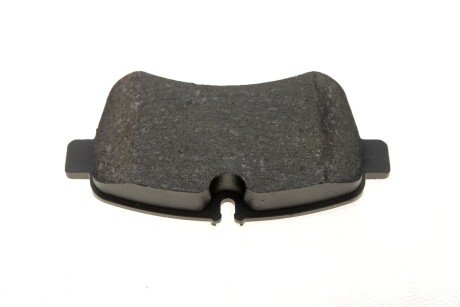 Тормозні (гальмівні) колодки icer 141837