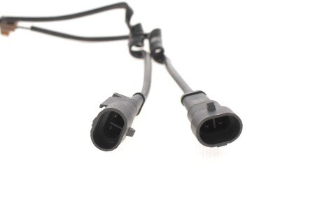 Тормозні (гальмівні) колодки icer 141837203