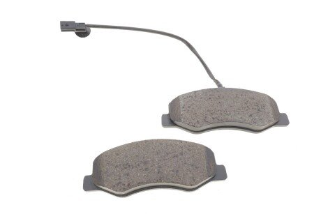 Тормозные колодки icer 142000