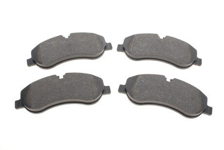 Тормозные колодки icer 142119