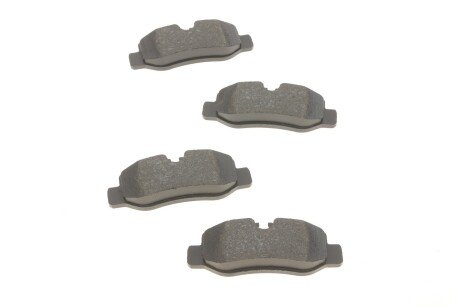 Тормозні (гальмівні) колодки icer 142192