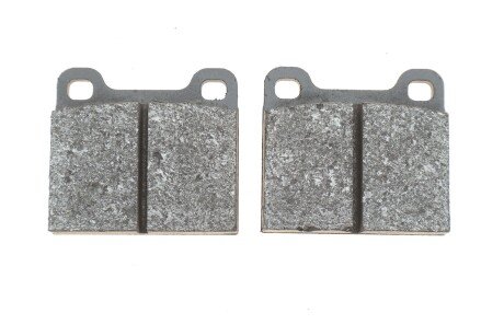 Тормозные колодки icer 180162