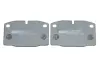 Тормозные колодки icer 180454