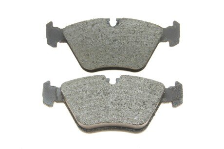 Тормозные колодки icer 180773