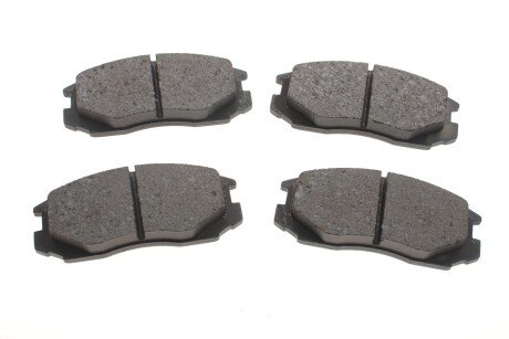 Тормозные колодки icer 181129