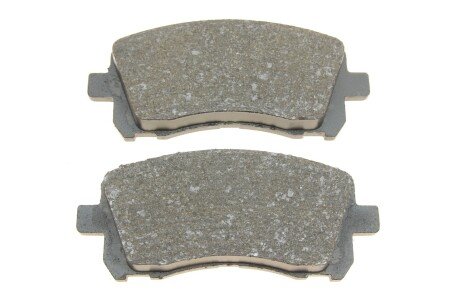 Тормозные колодки icer 181247