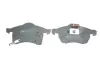 Тормозные колодки icer 181248