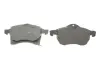 Тормозные колодки icer 181248