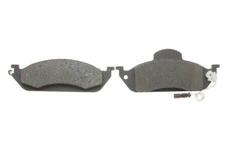 Тормозные колодки icer 181276