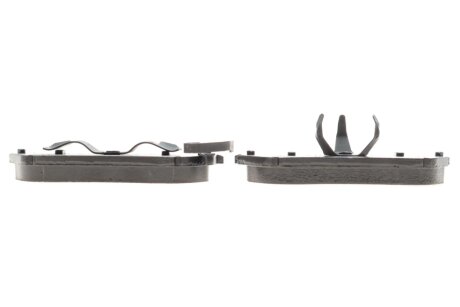 Тормозні (гальмівні) колодки icer 181277