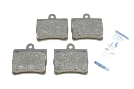 Тормозные колодки icer 181310