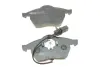Тормозные колодки icer 181362