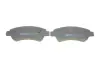 Тормозные колодки icer 181388-402