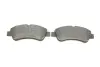 Тормозные колодки icer 181388-402