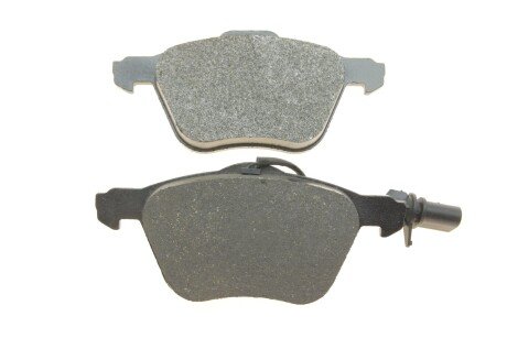 Тормозні (гальмівні) колодки icer 181395