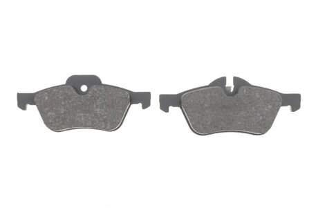 Тормозні (гальмівні) колодки icer 181434