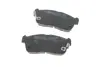 Тормозные колодки icer 181452