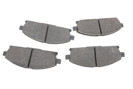 Тормозные колодки icer 181521