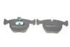 Тормозные колодки icer 181530