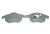 Тормозные колодки icer 181536-400