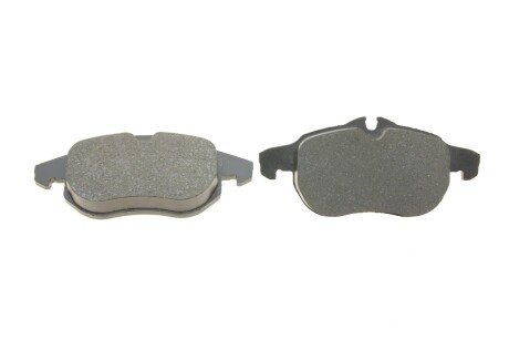 Тормозні (гальмівні) колодки icer 181536400