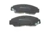 Тормозные колодки icer 181543