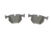 Тормозные колодки icer 181549