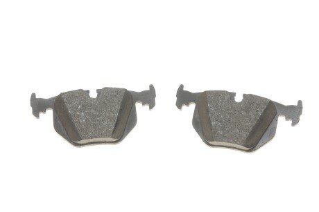 Тормозні (гальмівні) колодки icer 181549