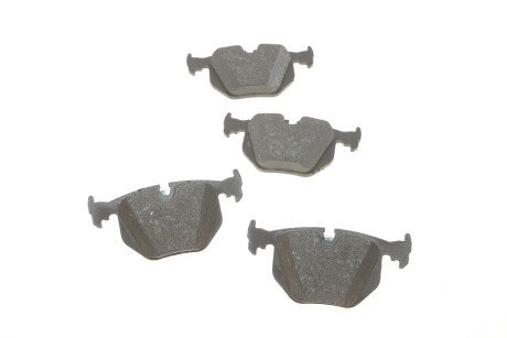 Тормозні (гальмівні) колодки icer 181549